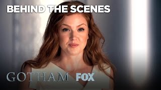 Ivy Pepper Is Reborn Season 3 Gotham