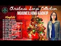 Ngaineilhing Haokip | Christmas Songs Collection | Eimi Christmas Laa