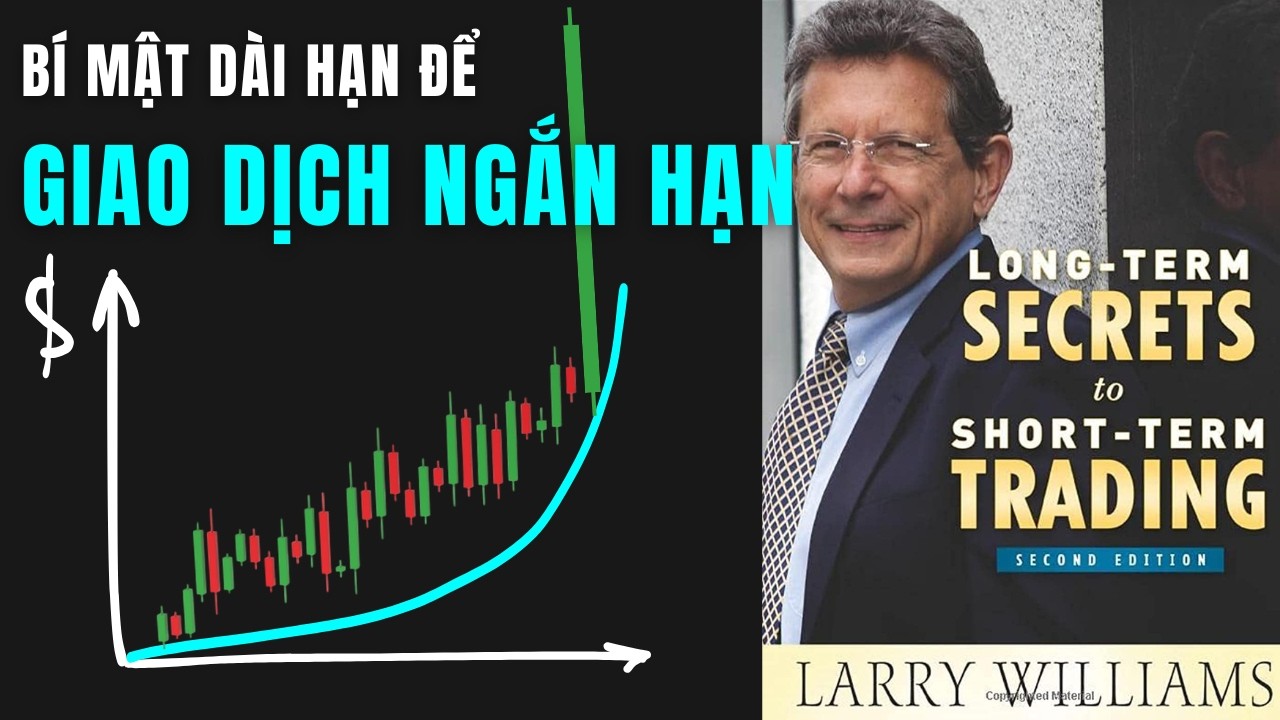 Đừng Giao Dịch Ngắn Hạn Nếu Chưa Biết 