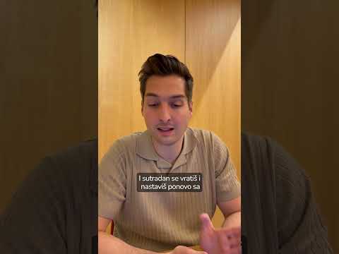 Nole je 15 godina radio besplatno