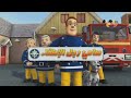 سامي رجل الاطفاء Fireman Sam Intro Theme And Credits Undubbed Instrumental Season 9 Arabic