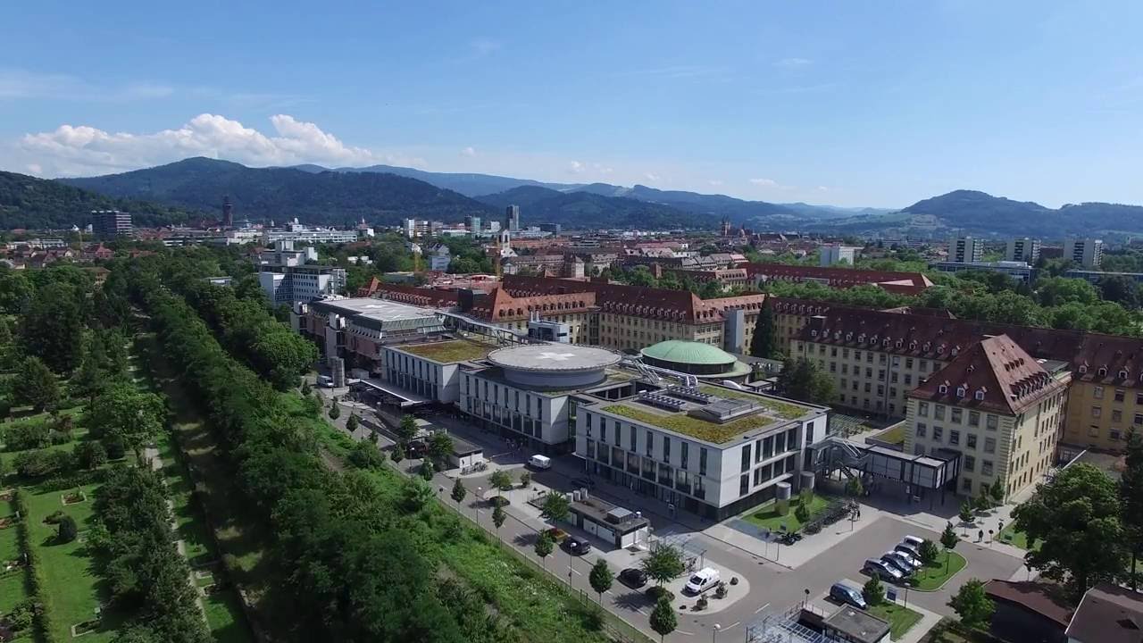 Uniklinik freiburg