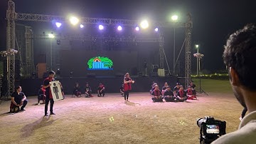 Closing Ceremony continued