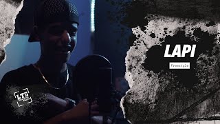 Lapi - My Life Live Studio حياتي