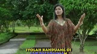 Angek Dulang Pado Pinggan  Dendang Minang  Ayu Lestari U0026 Yusneda 4