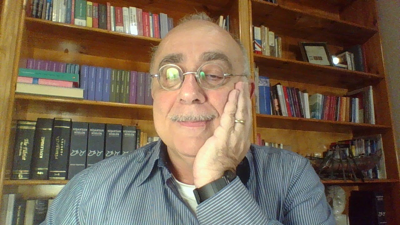Pazar Sohbeti 62 - 17 Ocak 2021