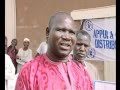 Crise alimentaire Niger, aide de la FAO