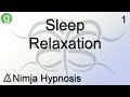 Hypnosis - Sleep Relaxation