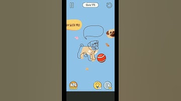 Brain Up Level 175 Walkthrough