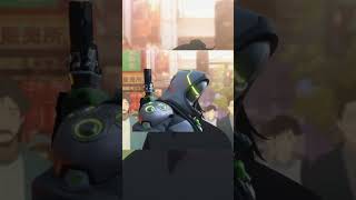 Suport#overwatch #feed #chile #edit #comedy #juegos #memes #overwatch2 #fyp  #gaming #overwatchlatam