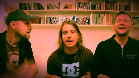 Hydra Heads Silosonic-Trailer