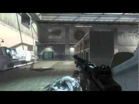 CODplays4u - Black Ops - Epic M14 Feed