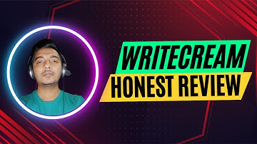 Writecream Review - New Features Explained | ChatGenie Explained | Passivern