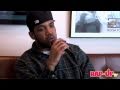 Lloyd Banks Weighs in on Competing with Kanye & Nicki Minaj