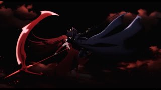 Shadow Destroys The Blood Queen