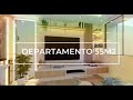 departamento de 55m2