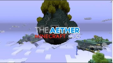How to Install the Aether Mod for Minecraft 1.8 (Mac)