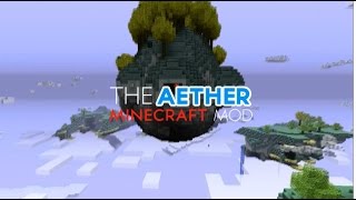 How to Install the Aether Mod for Minecraft 1.8 (Mac) screenshot 5