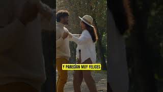 Todo comienza con el amor de Roman ❤️ y Magali. Aunque todos se burlaban de ellos, Roman d #shorts