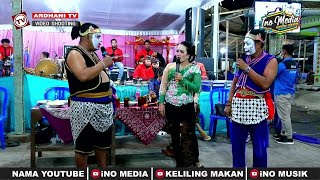 Lgm Gelo  Cs Supra Nada Indonesia  Jangkar Sound  Crew Ardhani Hd   Hd  Ino Media Hd