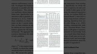 This AI agent got 19% better grading its own work 📗 Read #Shorts