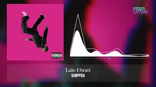Shippeo - Lalo Ebratt