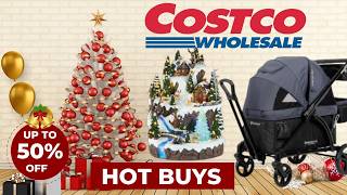 20 Best Costco Hot Buys This Week | Don't Miss These Deals!