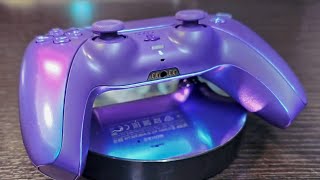 Ps5 Dual Sense Chroma Indigo