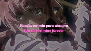 Forever - Horrormovies, Od1ous (Lyrics eng/esp) 