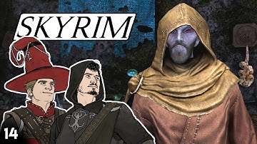 Skyrim - Waking Nightmare