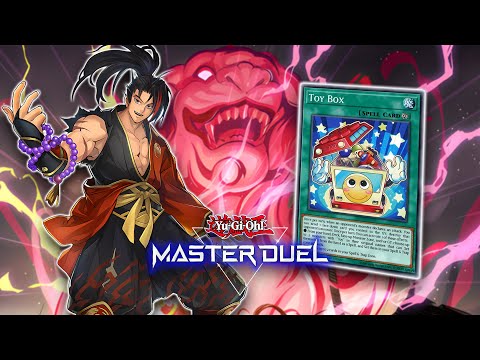 yugioh duel avatar deck DUAL AVATAR DECK 28 | Ascendance Empowered Kon Gyo Kokoku Return +BONUS YuGiOh