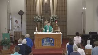 Daily Mass July 17, 2026