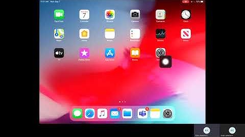 How to...Turn on Word Prediction