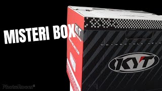 Helm Termahal Yang Aku Beli