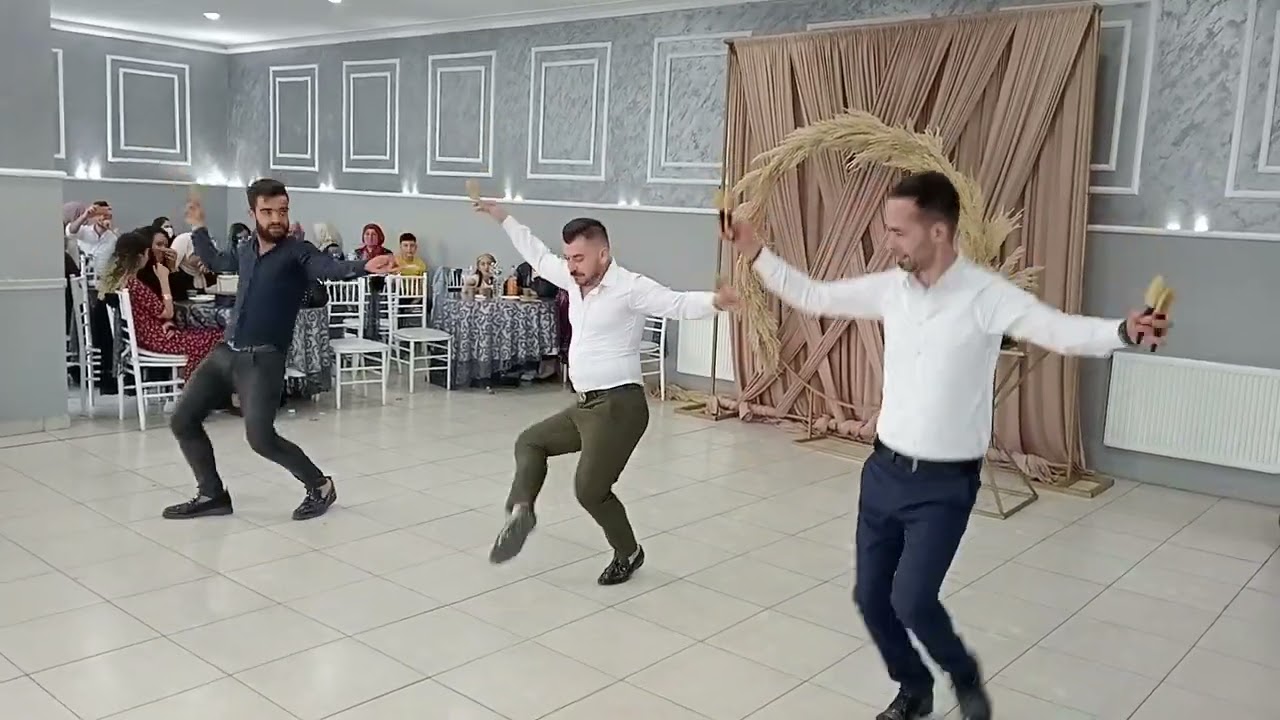 SARI KİZ-ANGARAYLA POLATLI ARASİ-SEKEROGLAN-YİLANA BAK TİRİDİNE BANDIM SALLA