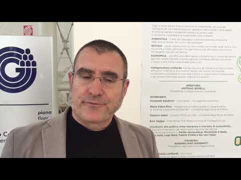 Intervista a Donatello Sandroni, giornalista e divulgatore scientifico free fonts