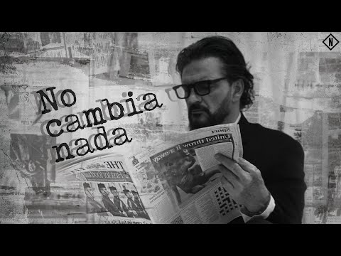 Ricardo Arjona - No Cambia Nada