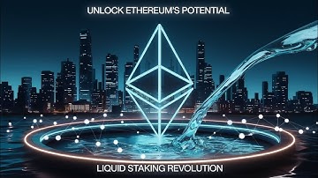 Unlocking Ethereum
