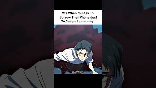 For Real 🫤🥀 | #jjk #anime #memes