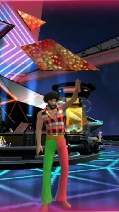 JOGET FREE FIRE ANNIVERSARY VIRAL TIKTOK!!