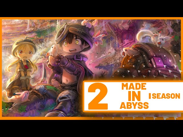 Here is the Second Trailer for Made in Abyss Season 2 - Siliconera