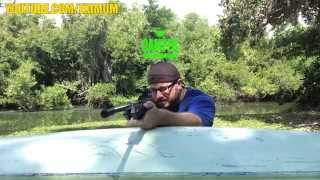 Battlefield Hardline Spawning in Real Life
