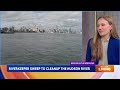 'What's Brewing in the Boroughs' Riverkeeper sweep