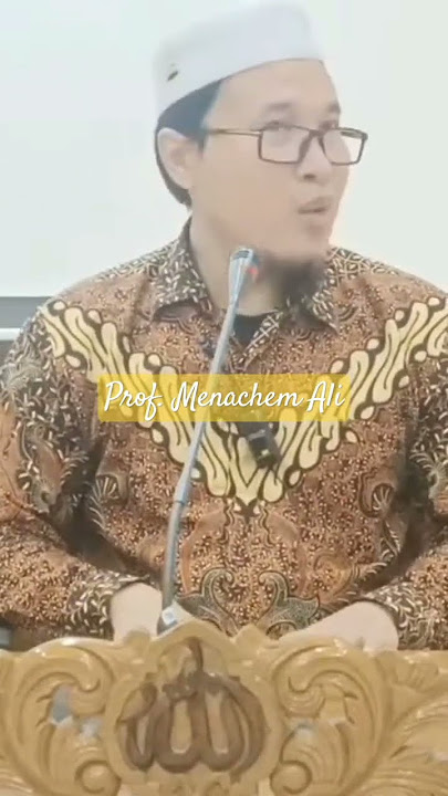 HATI-HATI DENGAN PEMBENCI ISLAM #shorts #quran  #islam #menachemali