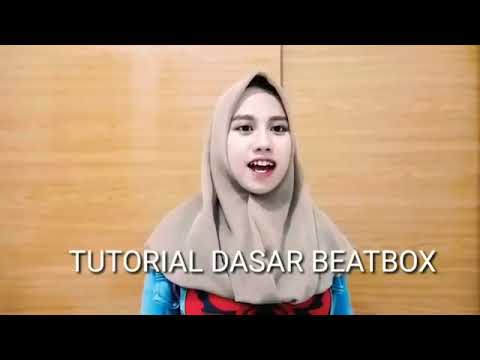 Yuk Belajar beatbox by dewi aquina keila