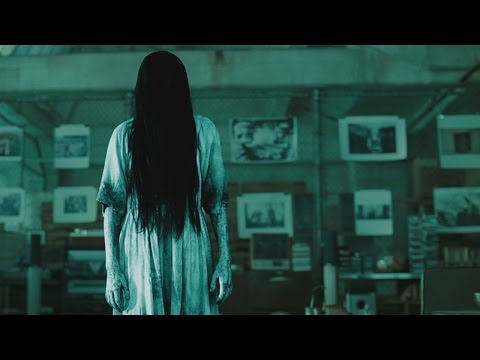 Видео: ЯПОНСКАЯ ПСИХБОЛЬНИЦА (Ju-On: The Grudge) #2