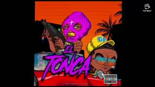 El Tonca - Mister Flow X El Anónimo La Ley Records