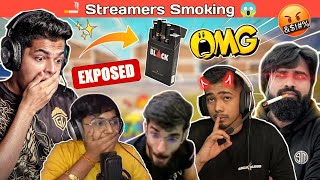 😱 Streamers Unexpected Expose On Stream And Their Teammate Reaction | Jonathan, Mortal, Scout, Snax