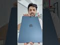 Unboxing My Dream Laptop: MacBook Air M5