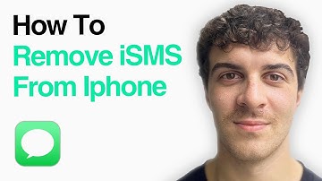 How To Remove Imessage From Iphone (Ios 17 & Ios 18) (2025 Guide)